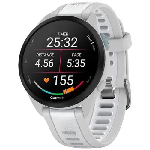 Garmin Forerunner 165 Novo Lacrado com Nota Fiscal
