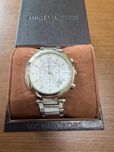 Relógio Michael Kors Original