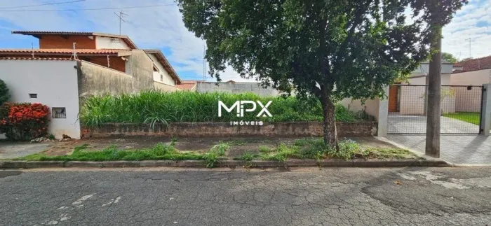 Terreno à venda no bairro Nova Piracicaba em Piracicaba