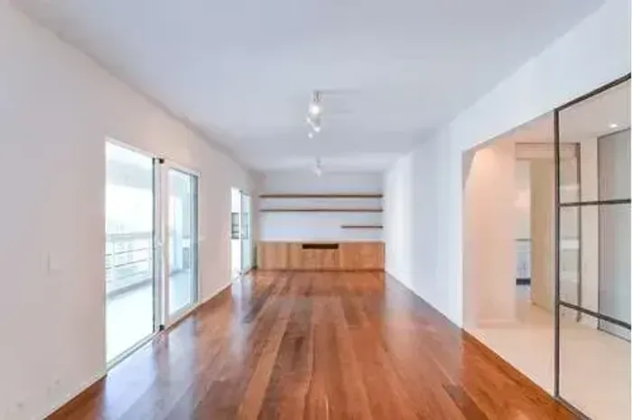 Apartamento-Para venda-450 Rua do Rocio, Vila Olímpia, São Paulo, São Paulo