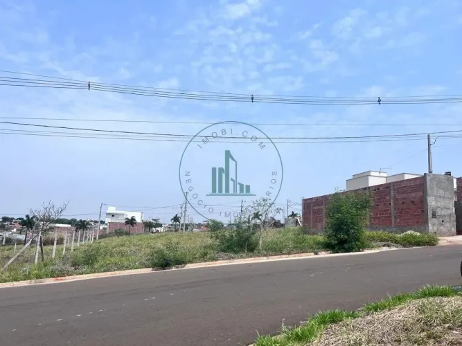 Terreno 250m² no Terras di Treviso Ótima Localização!