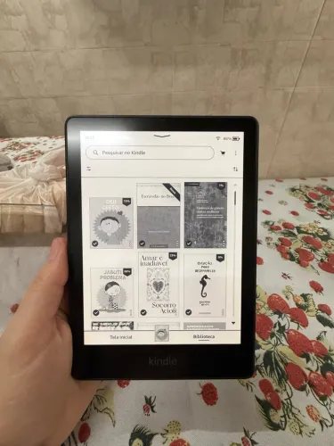 Kindle Paperwhite Signature Edition (2022) 32gb