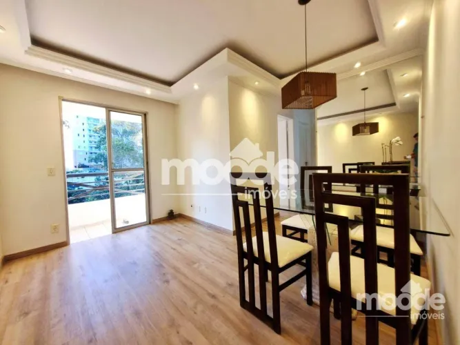 Apartamento com 3 Quartos para alugar, 52 m² por R$ 2.875/mês - Butantã - São Paulo/SP