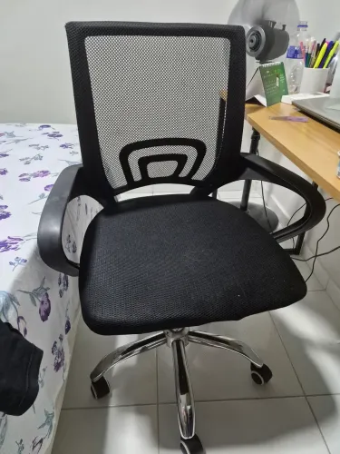 Vendo cadeira