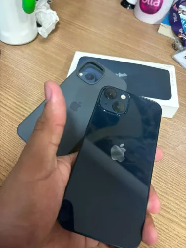 ? iPhone 13 128GB