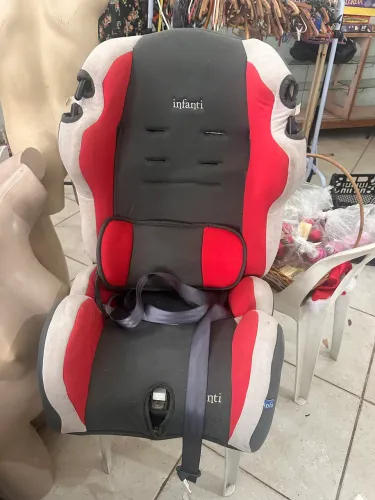 Cadeirinha de carro infanti