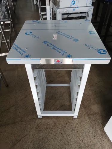 Mesa p/ Forno PRP-004 - Progás 