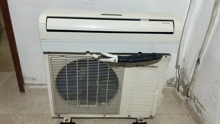 Ar condicionado split 12.000 btus