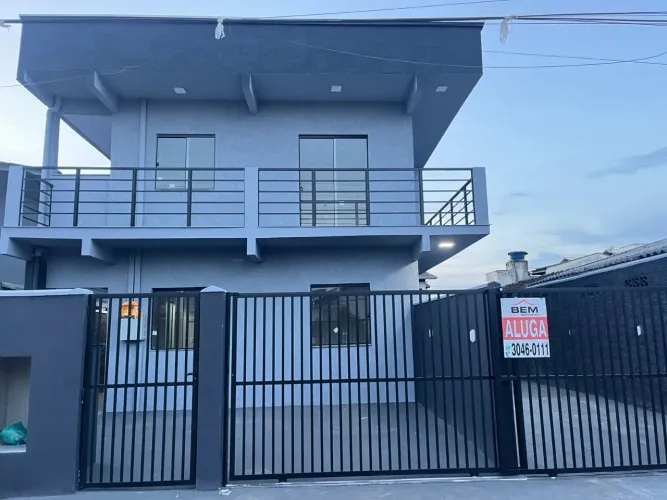 Apartamento para aluguel em São Vicente, Itajaí