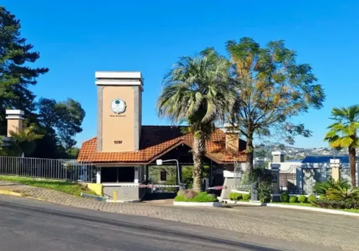 Lote/Terreno para venda com 532 metros quadrados em Santo André - São Leopoldo - Rio Grand