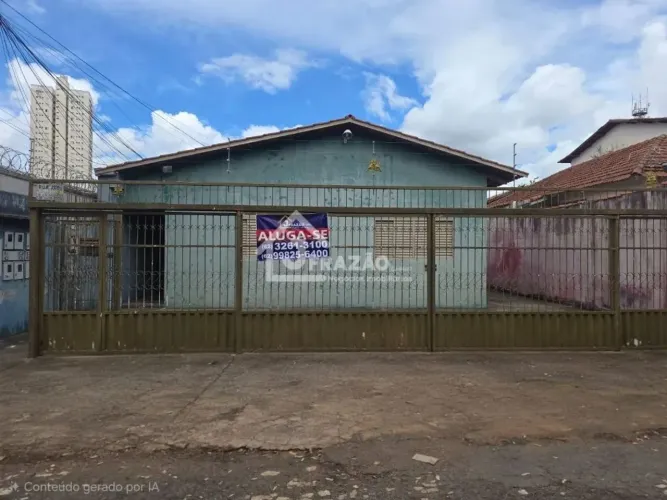 Kitnet com 1 dormitório para alugar - Setor Leste Vila Nova - Goiânia/GO