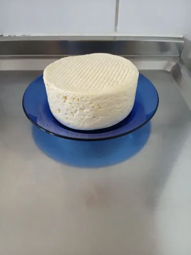 Queijo Meia Cura