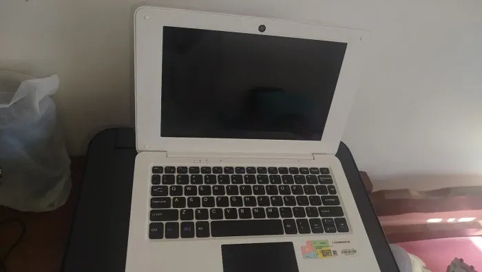 Mini notebook