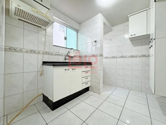 Apartamento a venda Vila Bosque - morar ou investir.
