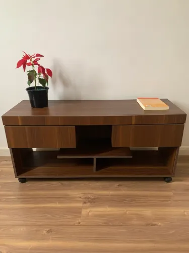 Rack para TV em excelente estado