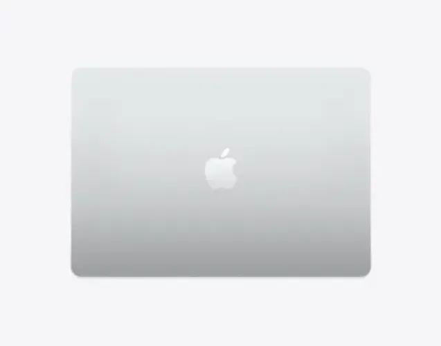 Macbook Air M5 13.6? 16Gb/512Gb PRATEADO - Novo/Lacrado