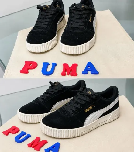 Tênis puma 35