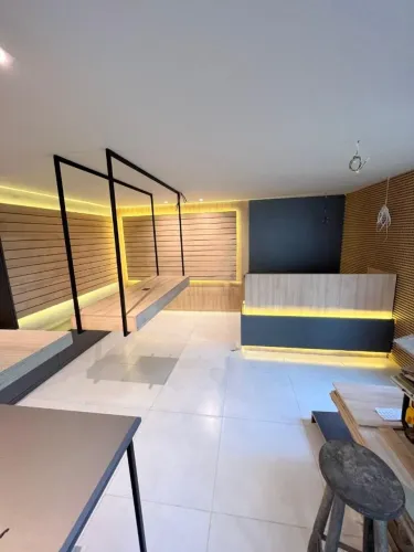 Loja para alugar, 26 m² por R$ 4.500,00/mês - Cavaleiros - Macaé/RJ