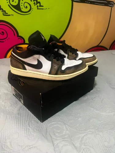 VENDO Air Jordan 1 Low