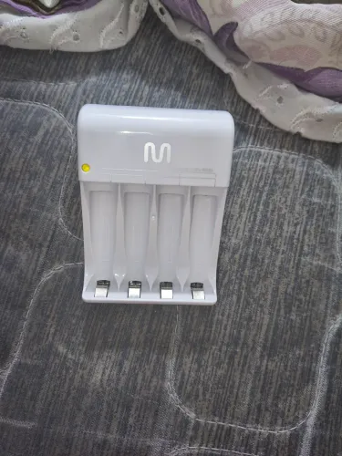 Carregador de pilha multi
