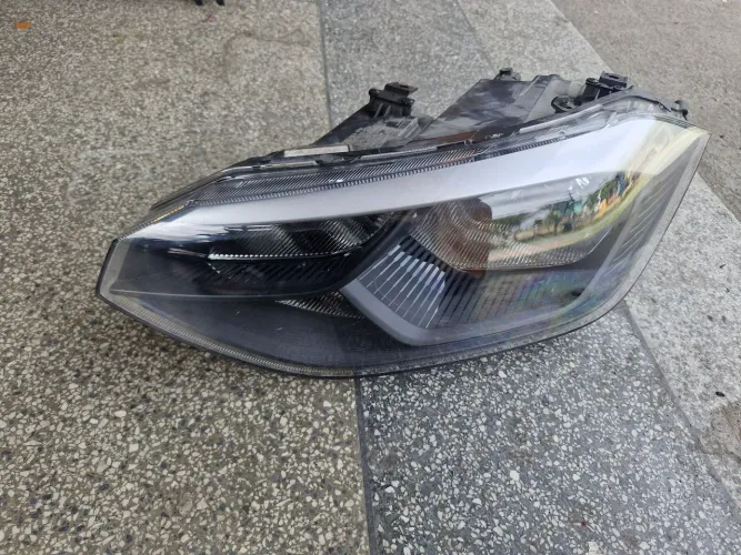 Farol polo track 2024 2025 2026 esquerdo original