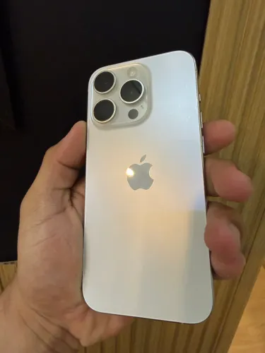 Apple Iphone 15 Pro