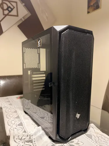 Gabinete Pichau Gadit L - Seminovo