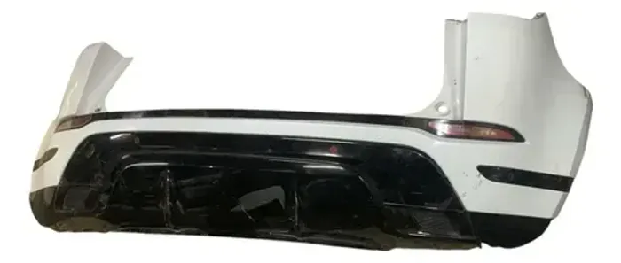 Pára-choque Traseiro Completo Land Rover Evoque 20/25