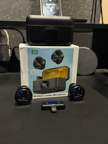 KIT VIDEOMAKER/STORYMAKER