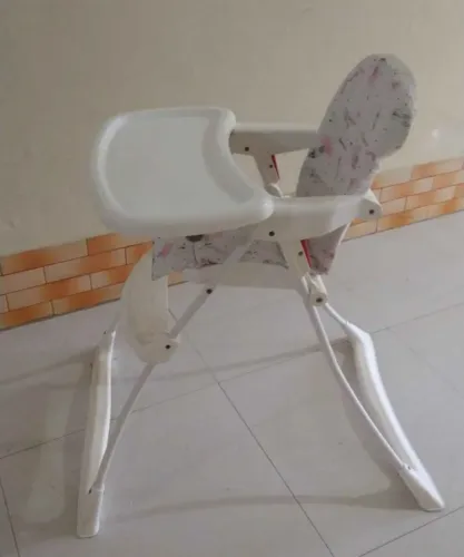 Cadeirinha alimentação