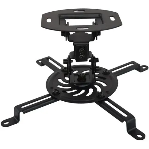 Suporte de Teto para Projetor Elg - Pro100bl *ENTREGA GRÁTIS*