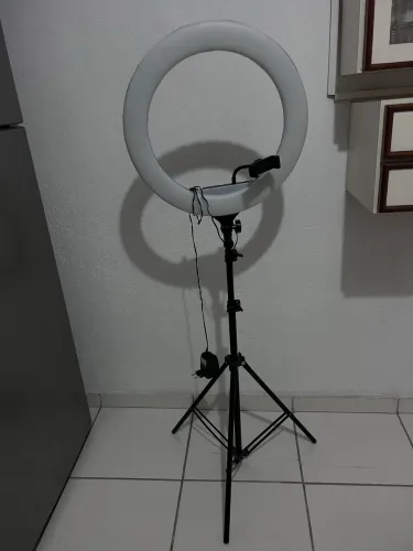 Super ring light pro
