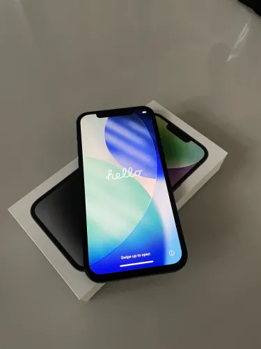 iPhone 12 64GB - somente venda