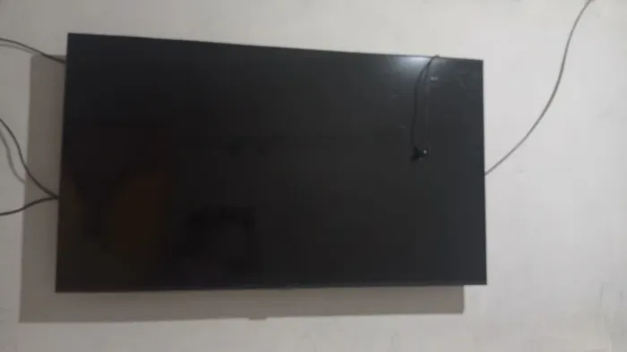 Smart TV Samsung  50 polegada