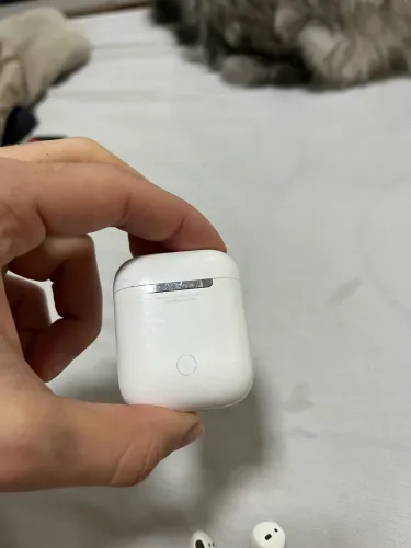 Air pods 1? geração - original