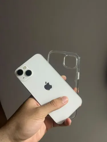 IPHONE 13 128GB - BRANCO