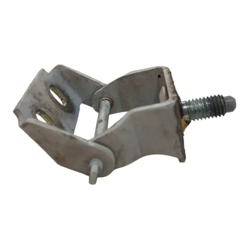 Dobradiça Tampa Traseira Ford Focus 2008 A 2013