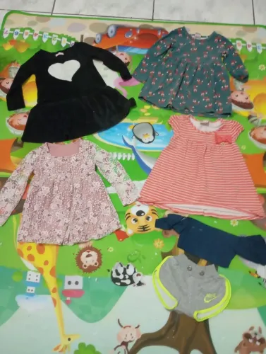 Vestidos 