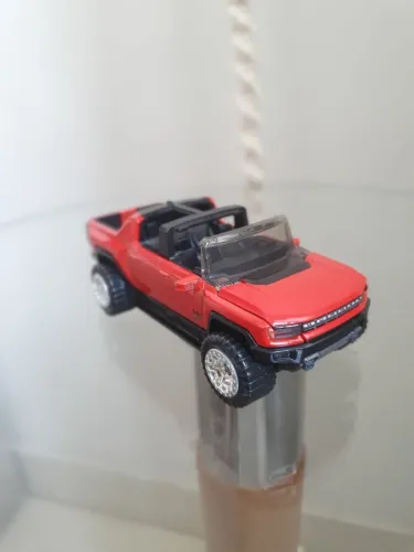 HUMMER HOT WHELS