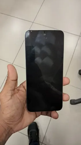 Infinix SMART 10