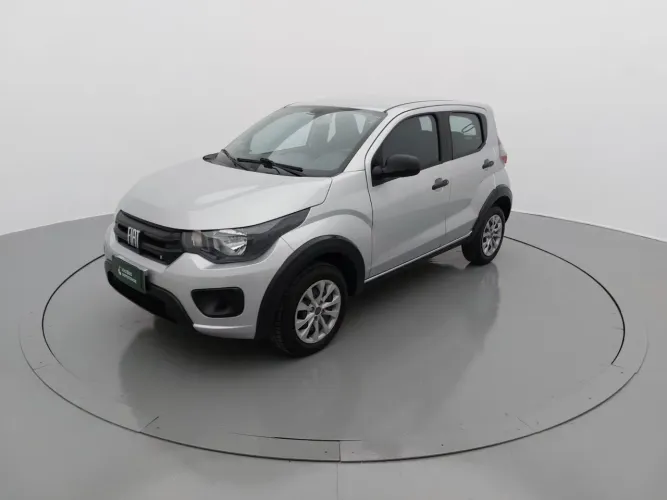 Fiat Mobi Like 1.0 Fire Flex 5P. 2024