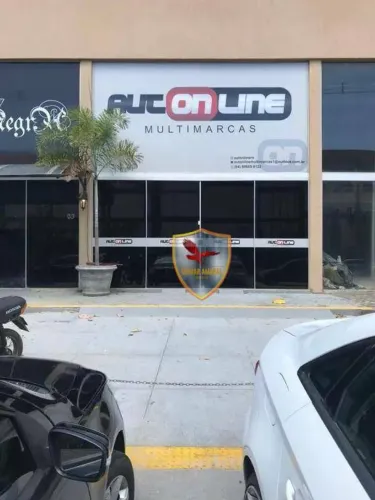 Loja para alugar, 60 m² por R$ 2.800,00/mês - Pitimbu - Natal/RN