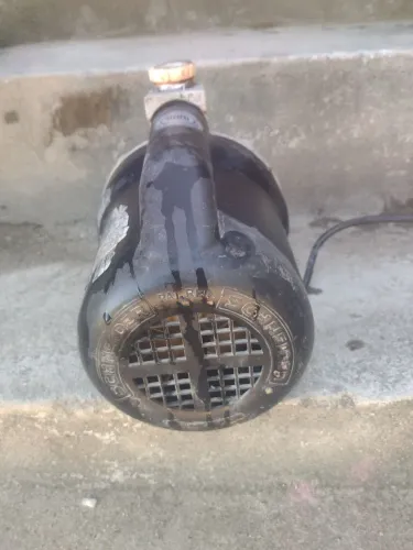 Vender bomba de água