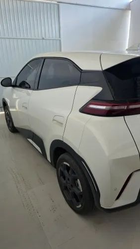 BYD Dolphin Mini (Elétrico) 2026