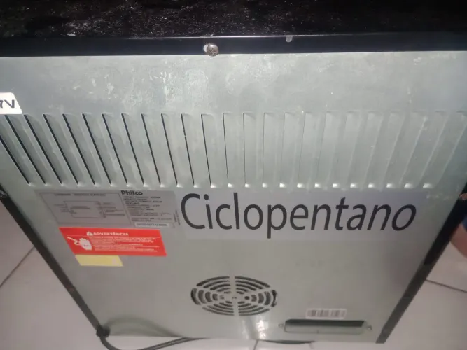 Climatizadora PHILCO PH24Z DZ