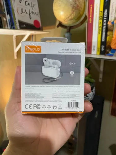 Fone de ouvido sem fio - Entrega Grátis