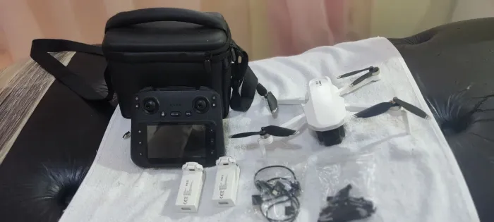 Vendo Drone SX1 Max