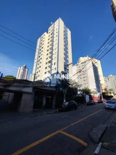 Apartamento Padrão em Osasco
