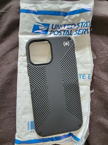 Capa speck presídio 2 iPhone 12 original EUA