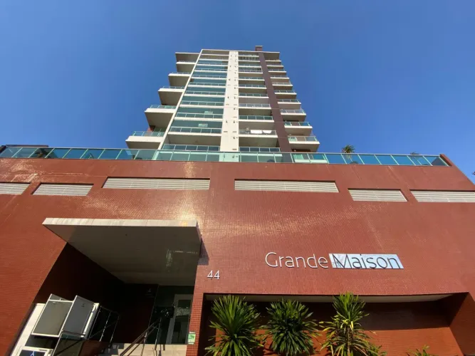 APARTAMENTO PARA LOCAÇÃO EM OFICINAS